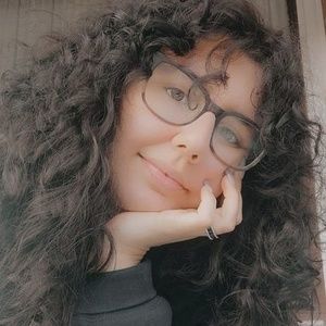 Meet your Posher, Rosanna